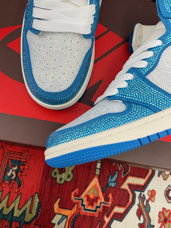 ナイキ靴細部ディテール